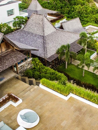 Green Bowl Surf Resort Bali Rapturecamps