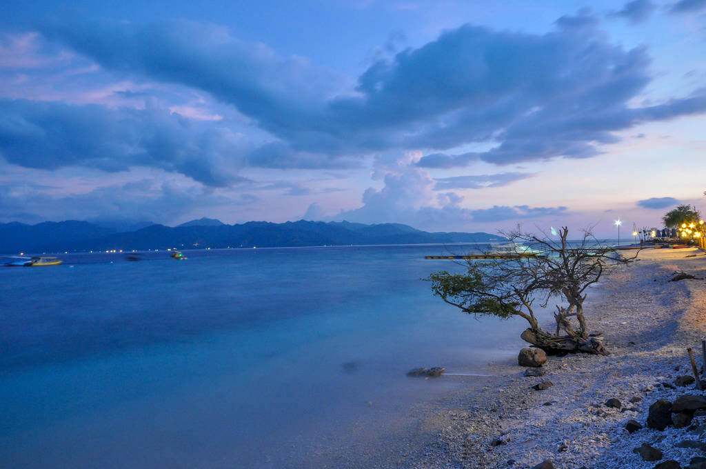 things to do on the gili islands