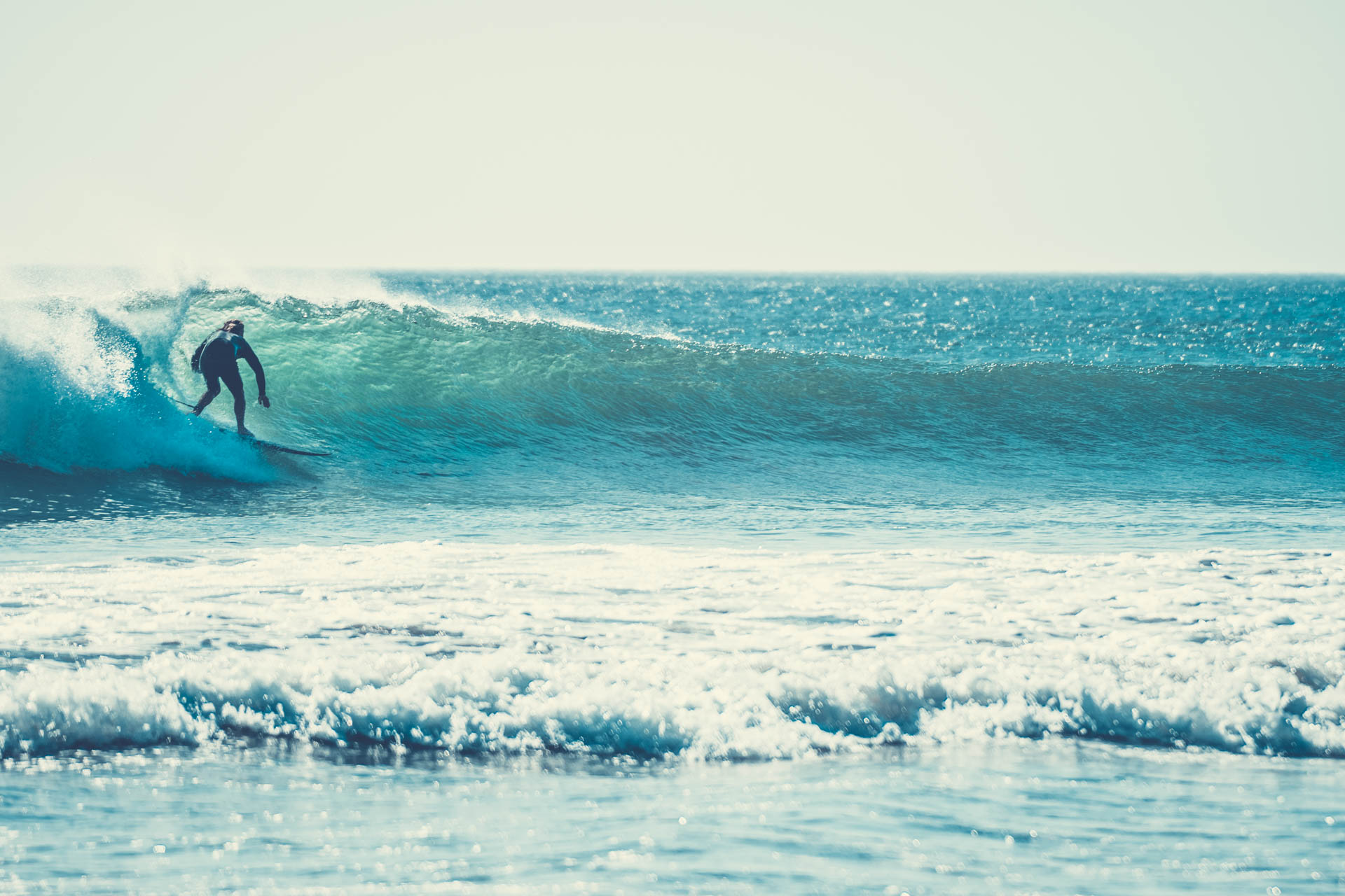 Nicaragua: surf paradise with top-class waves - Rapture Surfcamps