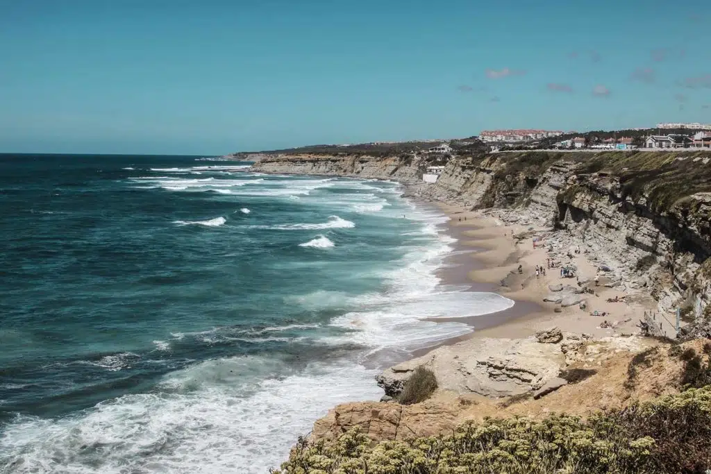 Ericeira Coast