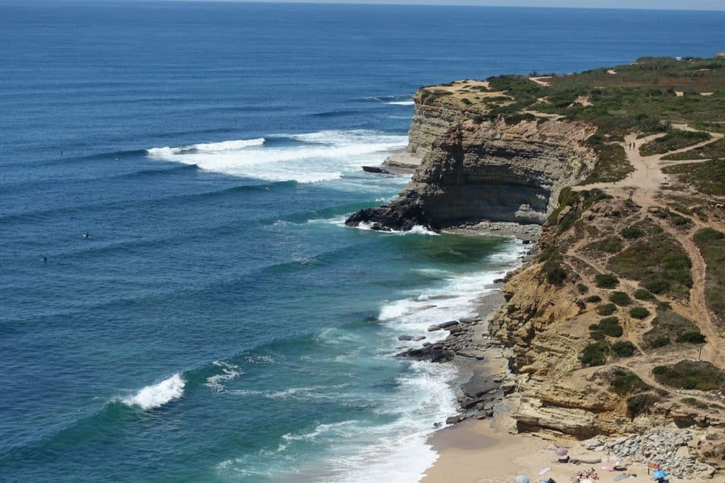 World Surfing Reserve in Ericeira