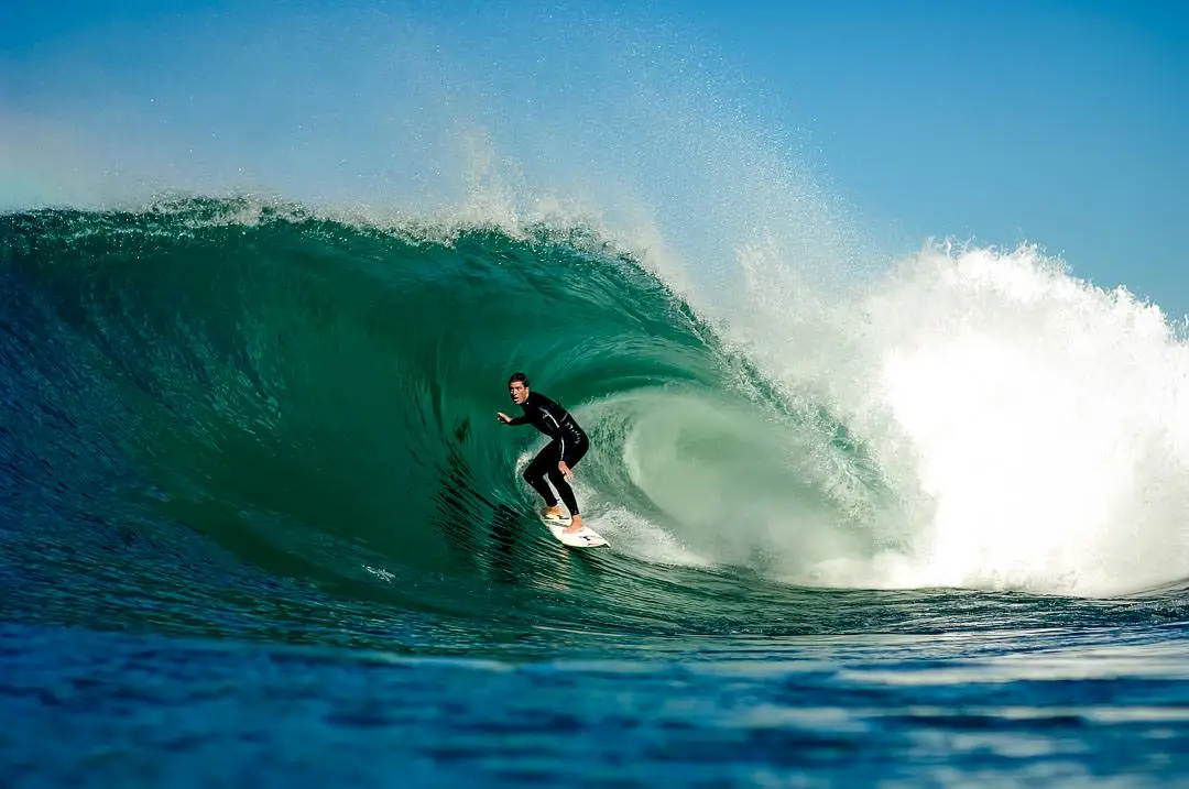 Top 10 surfing destinations in the world