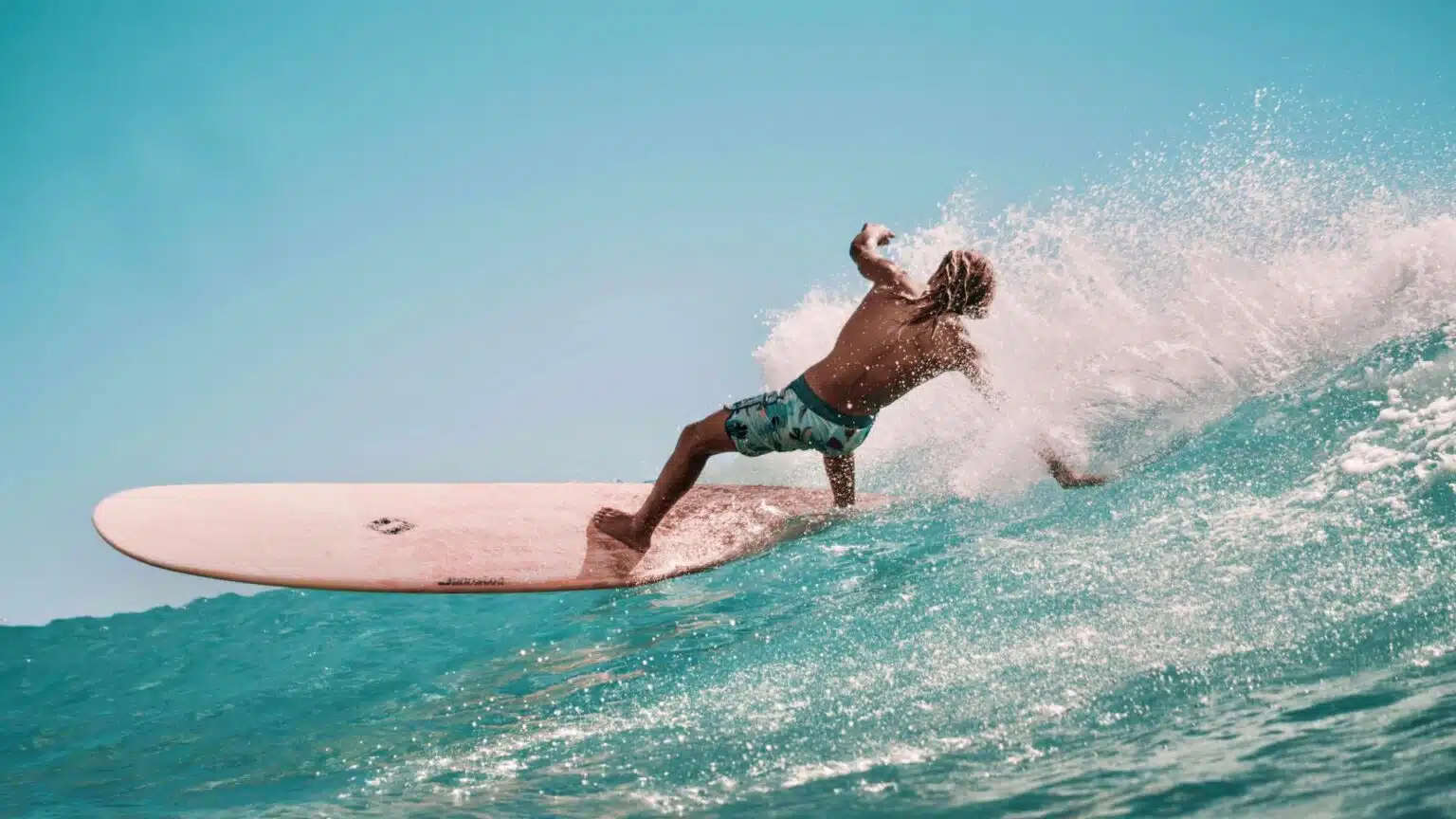Wie viele Kalorien verbrennt man beim Surfen? Rapture Surfcamps